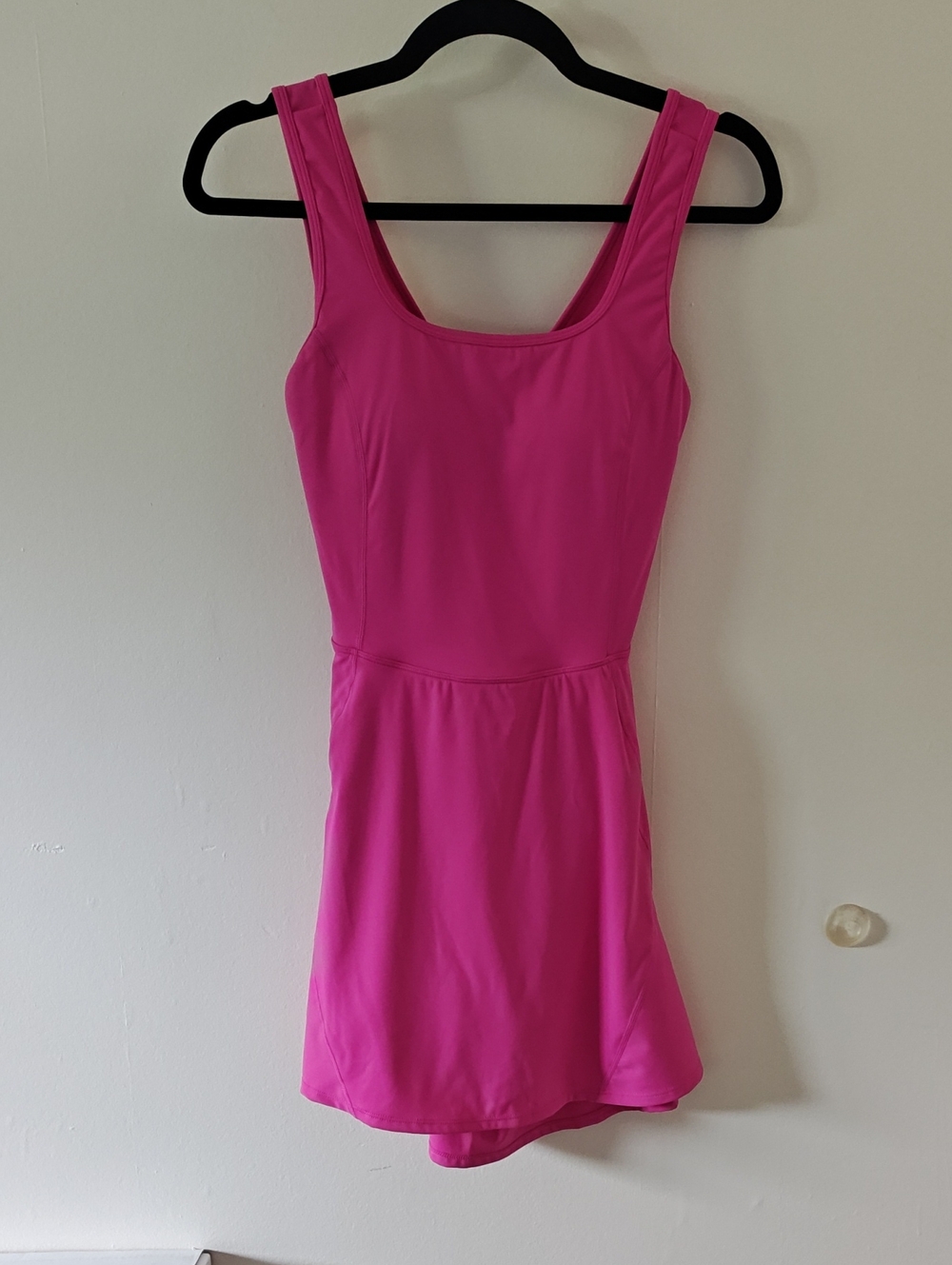 HALARA SoftlyZero Dress